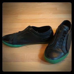 Aldo Chuck Taylor-inspired style shoes